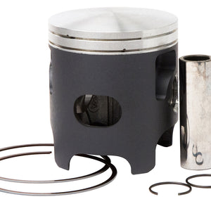 Piston Kit Cast 66.36/Std Kaw