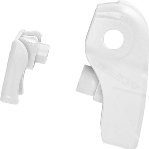 Linkage Guard Ktm White