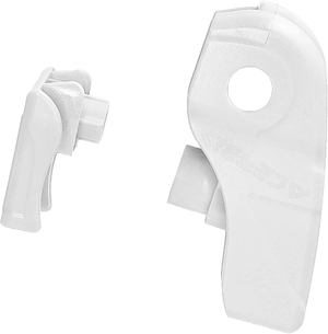 Linkage Guard Ktm White