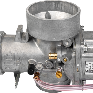 Vm Round Slide Carburetor 44mm