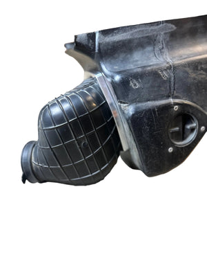 1989-2004 Kawasaki KX500 Billet Air Filter Sealing Kit (1989-2004)