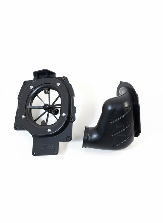 2016-2018 KX250 & KX450 Air Box Retrofit Kit