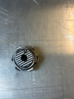 1988-2004 Kawasaki KX500 Shift Star 13091-1555