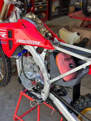 2021-2026 Honda CRF Conversion Airbox