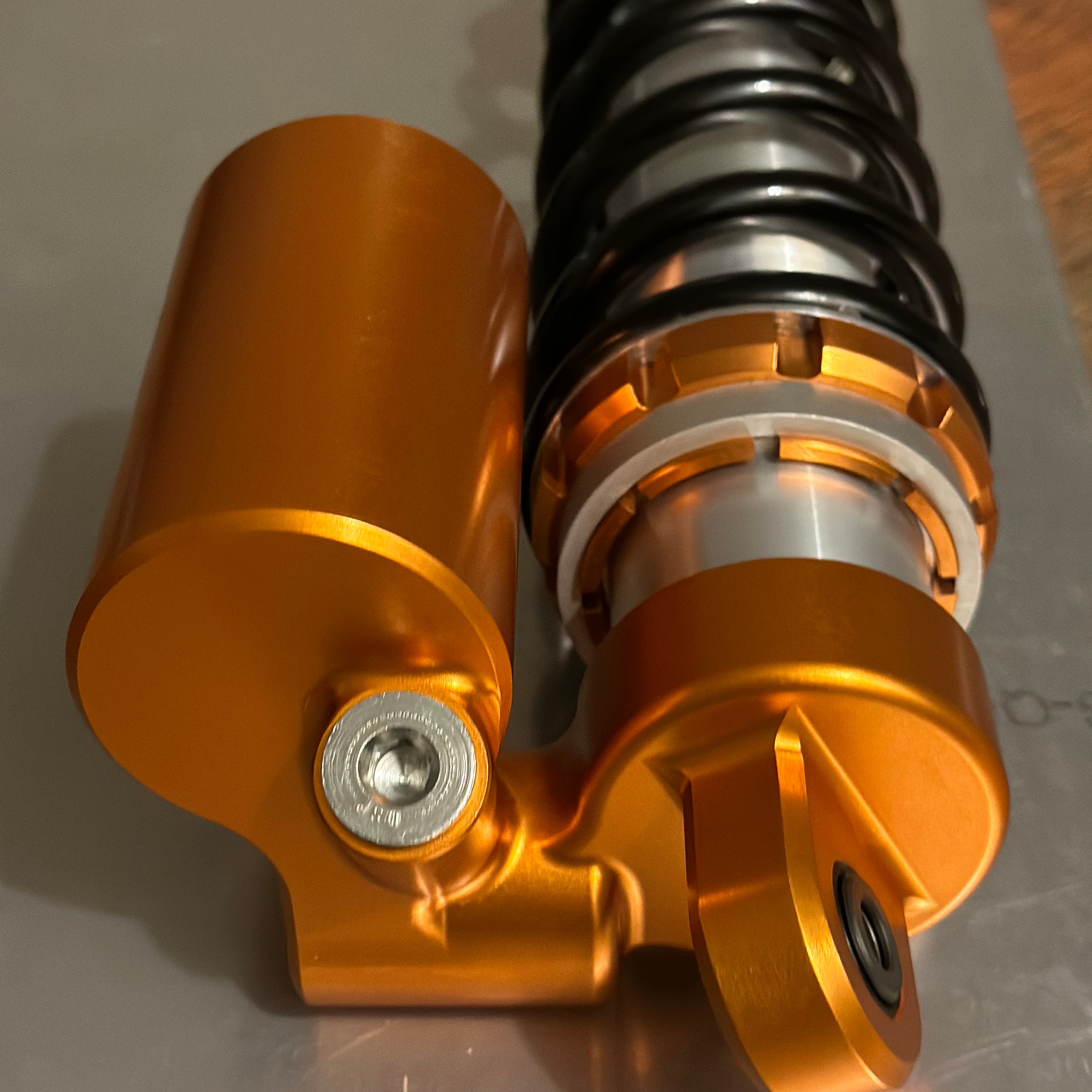 Kawasaki Conversion Components – 🏁Two-Strokes Only🏁