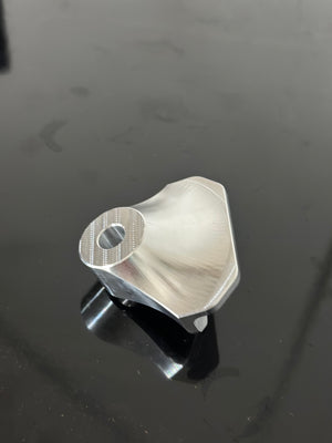 Kawasaki KX125 Conversion Kit: 2016-2018 KX450f KX250f Chassis