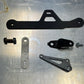 2021-2026 CRF450 CR500 Conversion Exhaust Bracket Kit