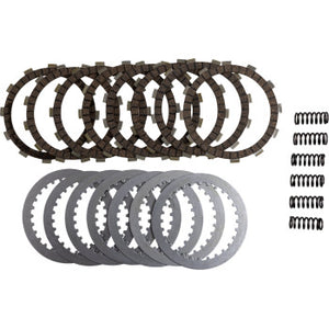 1990-2001 Honda Cr500 EBC Clutch Kit