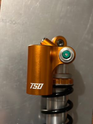 2024+ KX450/KX250 Rear Shock Conversion Kit