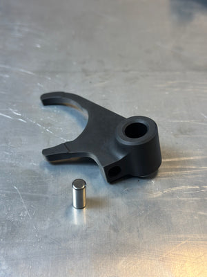 1987-2004 Kawasaki KX500 2ND & 3RD Shift Fork 13140-1058