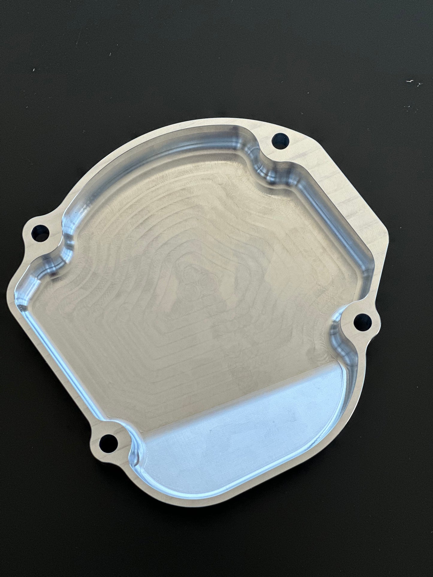 2002-2007 Honda CR250 Stator Cover