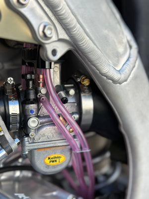 2021-2026 Honda CRF Conversion Airbox