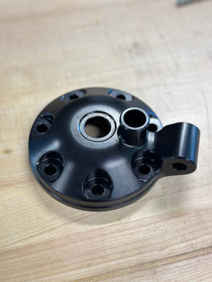 1993-2002 KX250 Two-Piece Billet Cylinder Head