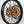 Warp 9 KTM/Husqvarna/GasGas 125 250 300 20/25mm Axle Rear Wheel