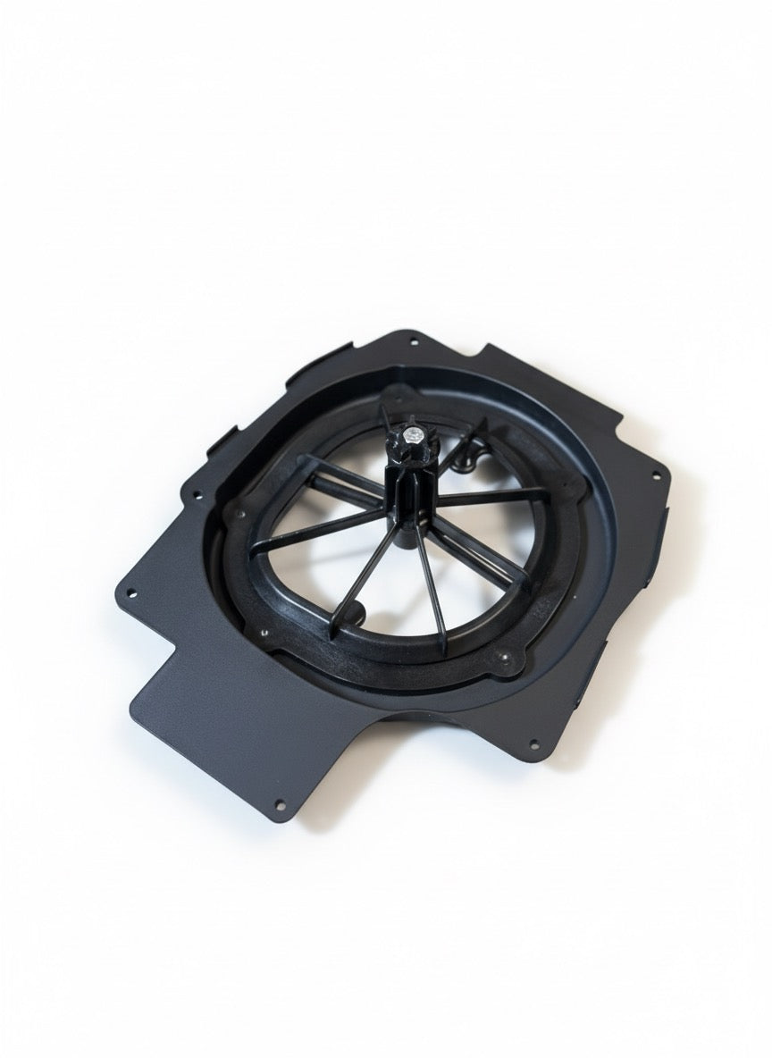 2016-2018 KX250 & KX450 Air Box Retrofit Kit