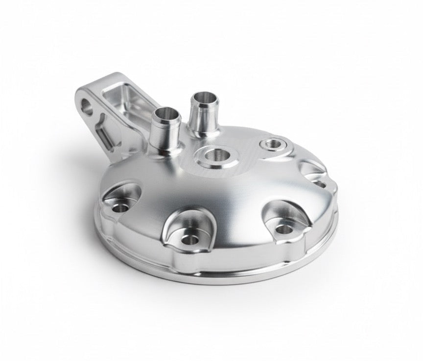 1986-2001  Honda CR500 Billet Cylinder Head Kit