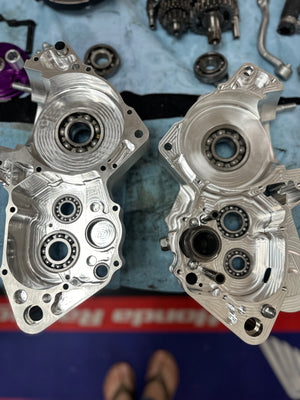 2021-2025 CRF450r CR500 Engine Conversion Kit