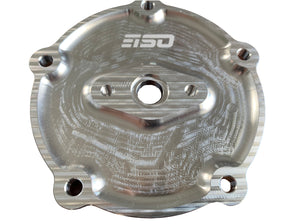 2009-2020 KX250F/450F Fuel Pump Block-Off Kit