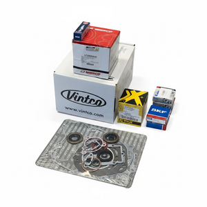 1989-2004 Kawasaki KX500 Engine Rebuild Kit
