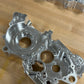 KX500 Billet Engine Cases-2024 KX450 Chassis