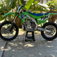 KX250 Frame Conversion Kit: 2019-2024 KX250/450F Chassis