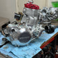 1989-2001 Honda Cr500 Billet Clutch Cover Kit