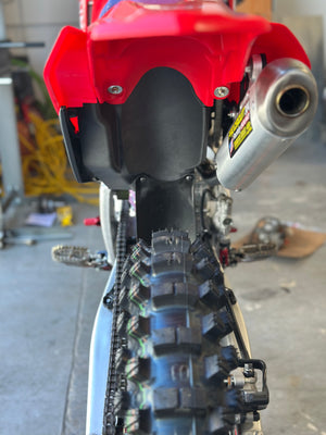 2021-2026 Honda CRF Conversion Airbox