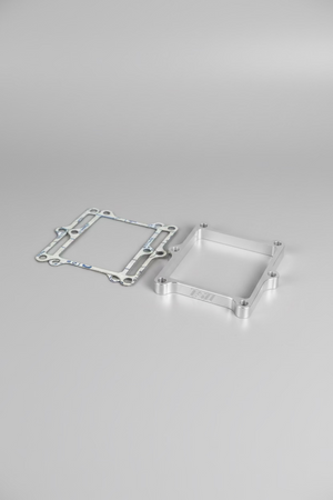 1983-2001 Honda CR500 Reed Spacer (10mm) | The Torque Monster Kit