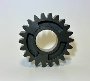 KX500 - 22T - GEAR, COUNTERSHAFT 4TH
