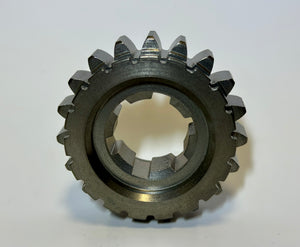 KX500 - 19T -GEAR, COUNTERSHAFT 5TH