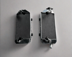 2016-2023 KX450, 2017-2024 KX250 KX500 Conversion Radiators