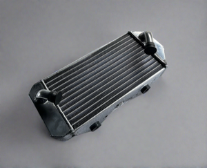 2016-2023 KX450, 2017-2024 KX250 KX500 Conversion Radiators