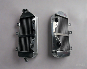 2016-2023 KX450, 2017-2024 KX250 KX500 Conversion Radiators