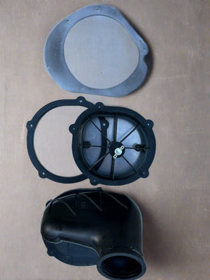 2006-2016 KX250F/450F Air Box Retrofit Kit