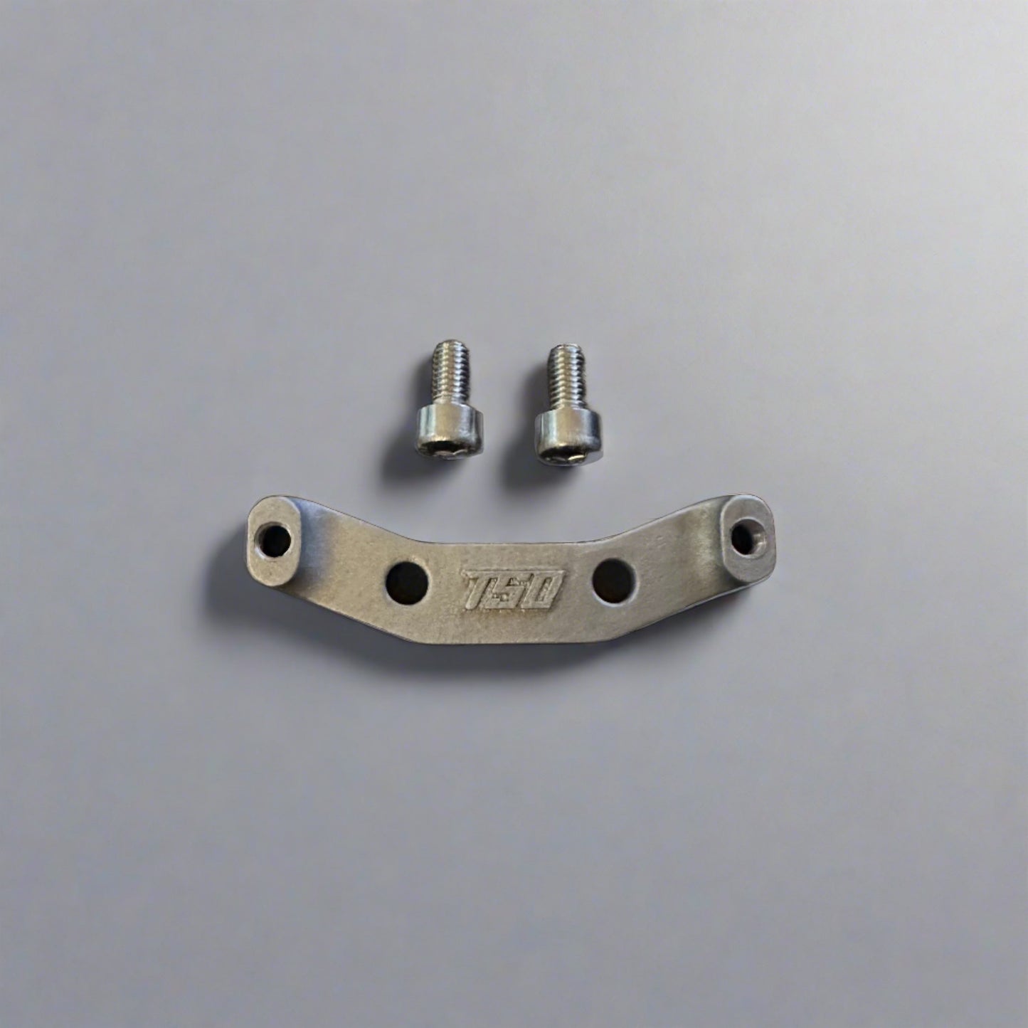 KX250AF Ignition Unit Mount Plate