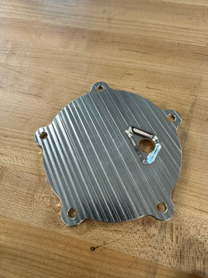 2024 KX450F/KX250 Bolt-in Frame Conversion Kit