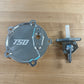 2024 KX450F/KX250 Bolt-in Frame Conversion Kit