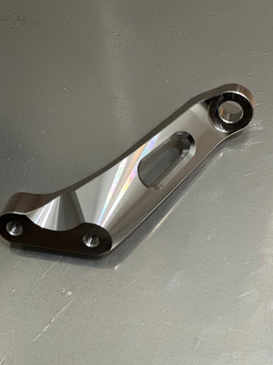 KX250 Frame Conversion Kit: 2019-2024 KX250/450F Chassis