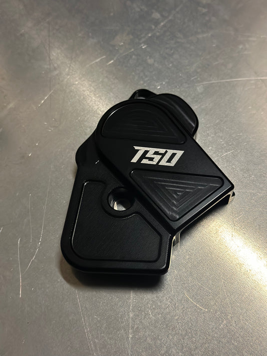 2023+ KTM/Husqvarna/GasGas TBI Cover