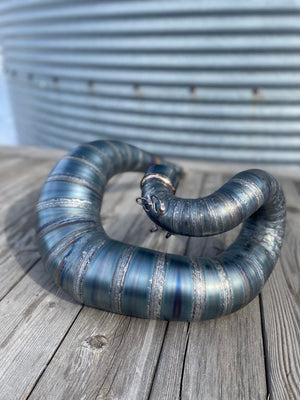 HYGGE CR 500 Expansion Chamber 1989 - Current