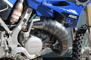 HYGGE Yamaha YZ125 2005-2021