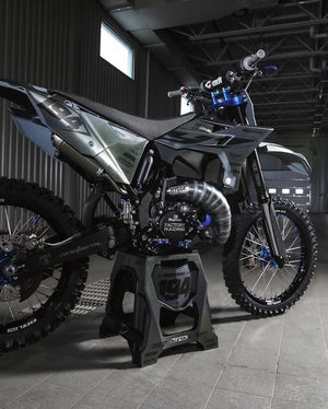 HYGGE Yamaha YZ125 2005-2021