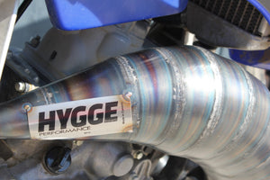 HYGGE Yamaha YZ125 2005-2021