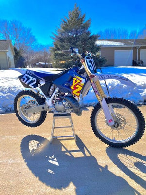 HYGGE Yamaha YZ125 1996-1998