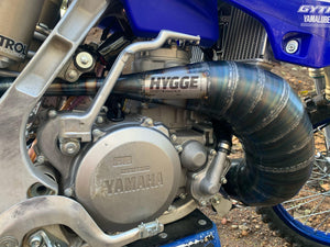 HYGGE Yamaha YZ 250 1999-Current