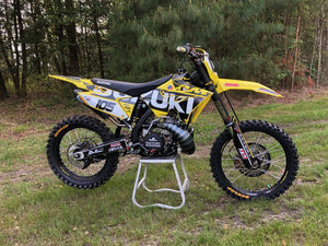 HYGGE Suzuki RM250 2003-2008