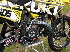 HYGGE Suzuki RM250 2003-2008