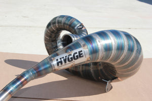 HYGGE Suzuki RM250 2003-2008