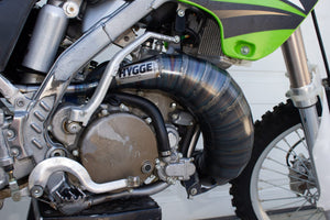HYGGE Kawasaki KX250 2004