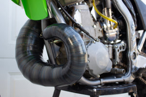 HYGGE Kawasaki KX250 2004